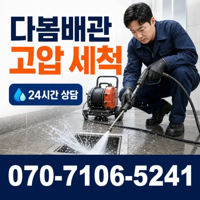 상남면 평촌리 수전교체 상담 이미지 4